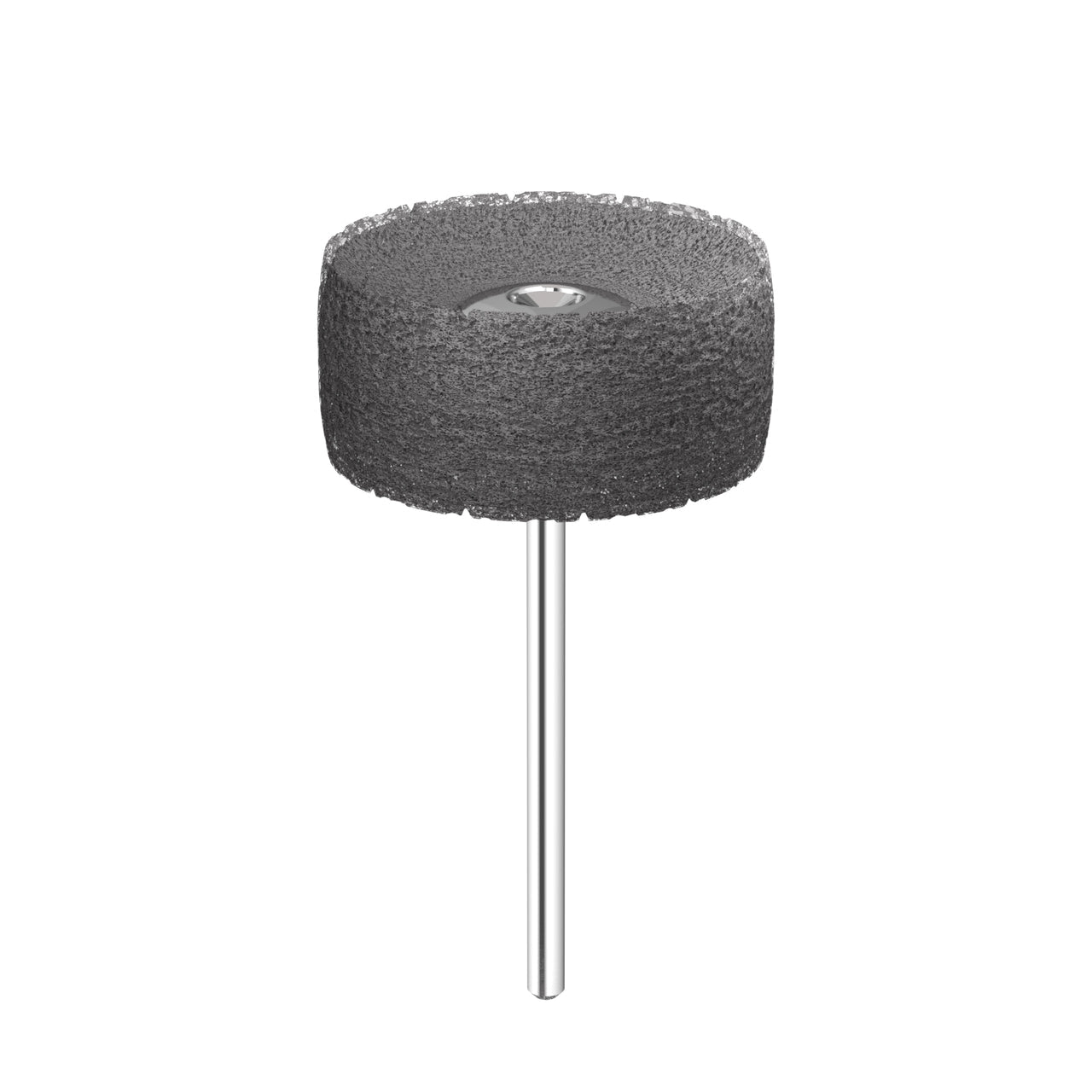 Polisher by Wieter, Extra fine grit with Wheel shape, 26.0mm diameter