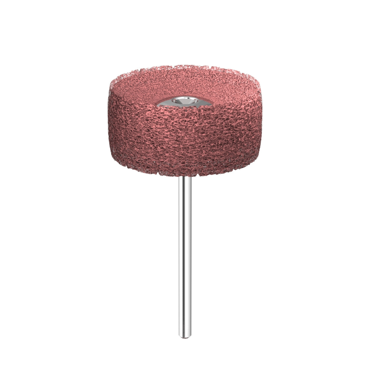 Polisher by Wieter, Ultra fine grit with Wheel shape, 26.0mm diameter