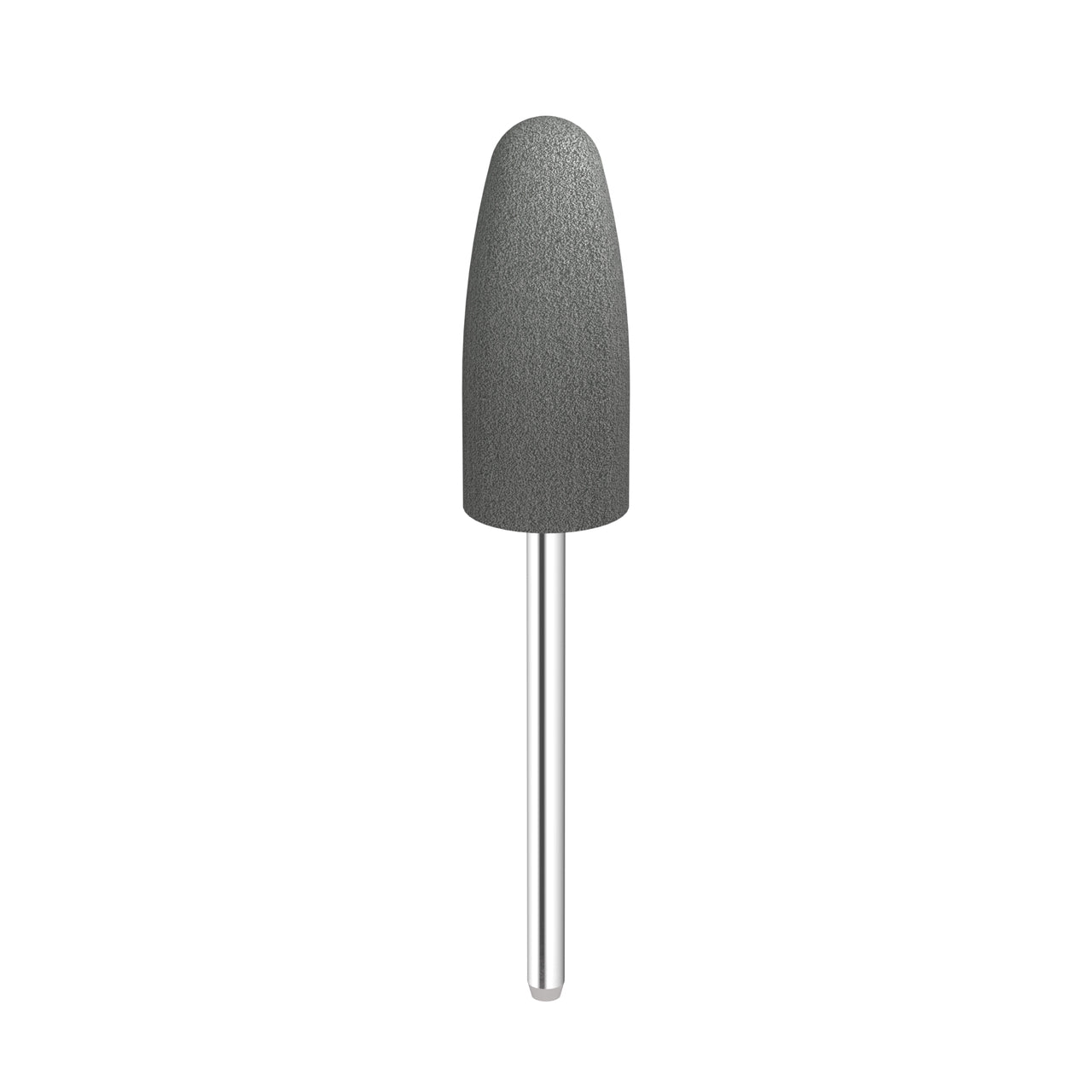 Polisher by Wieter, Medium grit with Torpedo shape, 10.0mm diameter