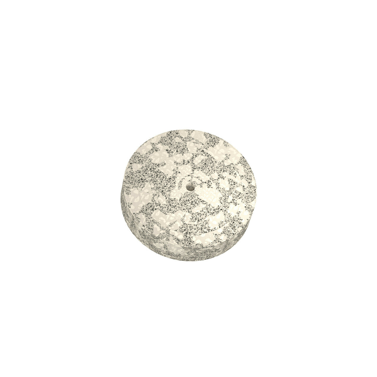 Polisher by Wieter, Medium grit with Disc shape, 26.0mm diameter