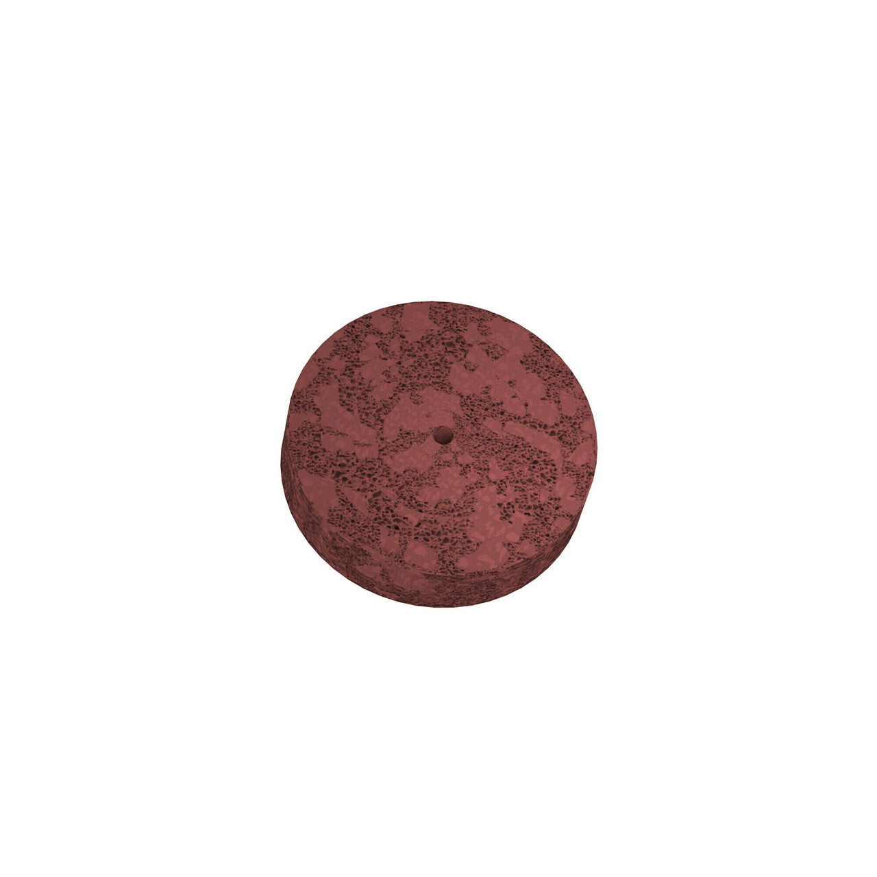 Polisher by Wieter, Ultra fine grit with Disc shape, 26.0mm diameter