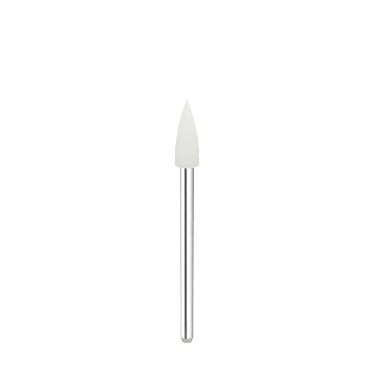Polisher by Wieter, Fine grit with Flame shape, 4.3mm diameter