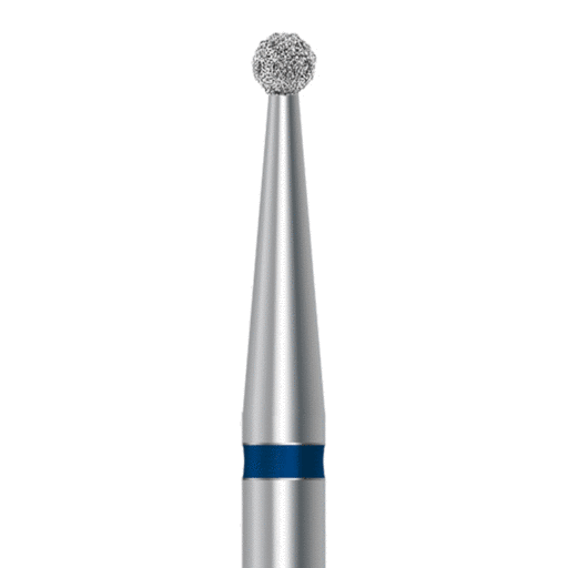 Round Bur – D.801