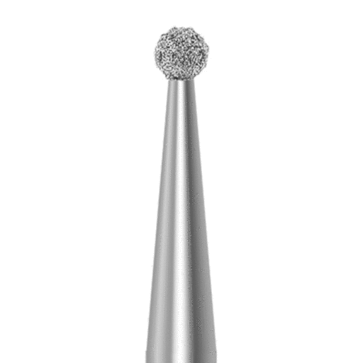 Round Bur – D.801