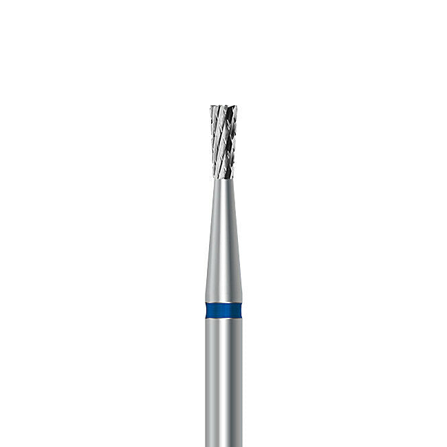 HP carbide cutter C.137K.104.016: inverted cone, medium cross-cut, diameter 1.6 mm - Frank Dental
