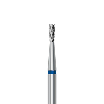 HP carbide cutter C.137K.104.016: inverted cone, medium cross-cut, diameter 1.6 mm - Frank Dental