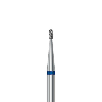 HP carbide cutter C.77K.104.014: pear, medium cross-cut, diameter 1.4 mm - Frank Dental