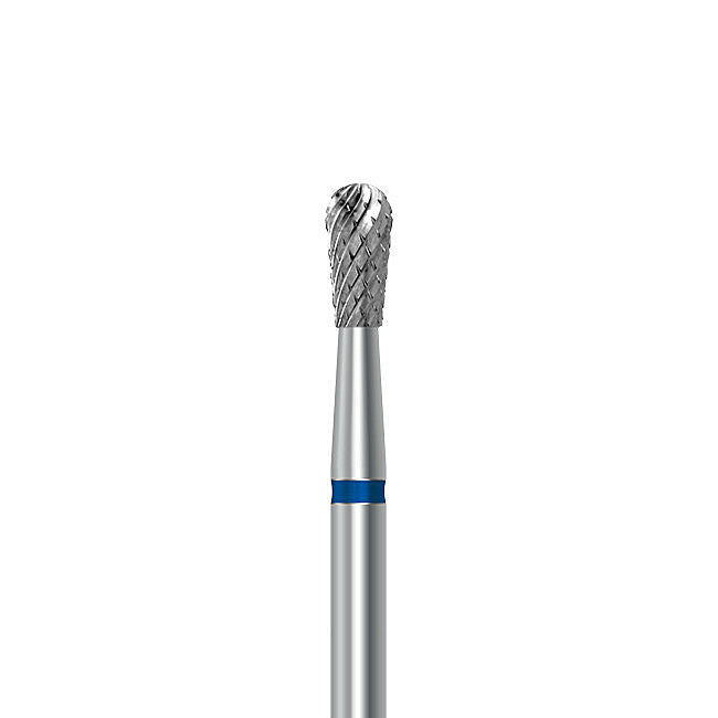 HP carbide cutter C.77K.104.029: pear, medium cross-cut, diameter 2.9 mm - Frank Dental