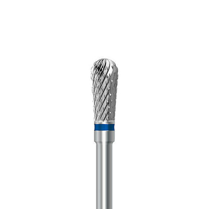 HP carbide cutter C.77K.104.040: pear, medium cross-cut, diameter 4.0 mm - Frank Dental
