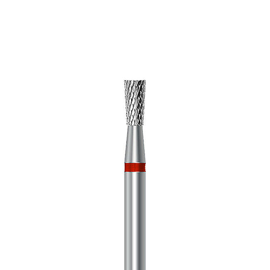 HP carbide cutter C.137KF.104.023: inverted cone, fine cross-cut, diameter 2.3 mm - Frank Dental