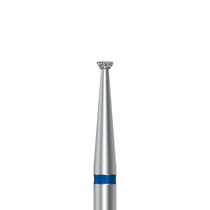 HP diamond inverted cone bur D.808.018.HP: medium grit, diameter 1.8 mm - Frank Dental