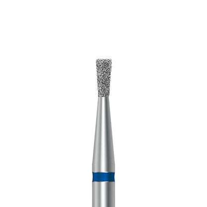 HP diamond inverted cone bur D.807.016.HP: medium grit, diameter 1.6 mm - Frank Dental
