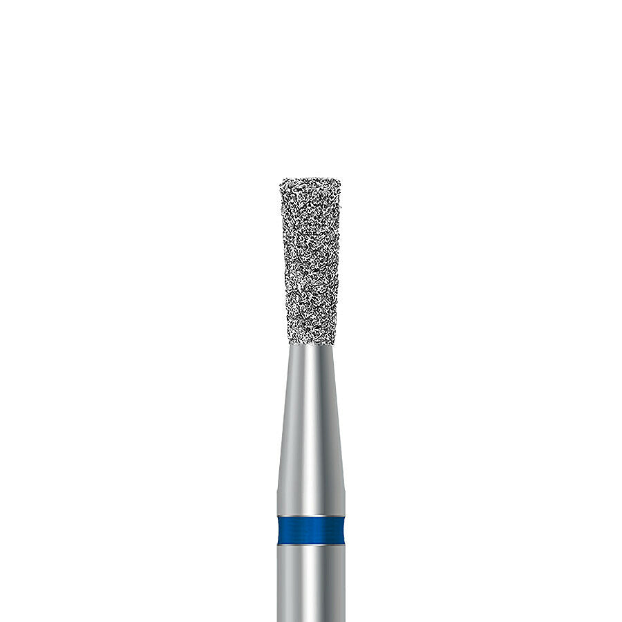 HP diamond inverted cone bur D.807.023.HP: medium grit, diameter 2.3 mm - Frank Dental