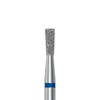 HP diamond inverted cone bur D.807.023.HP: medium grit, diameter 2.3 mm - Frank Dental
