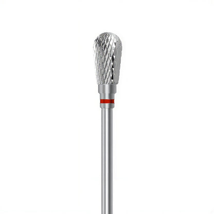 HP carbide cutter C.77KF.104.060: pear, fine cross-cut, 6.0 mm diameter - Frank Dental