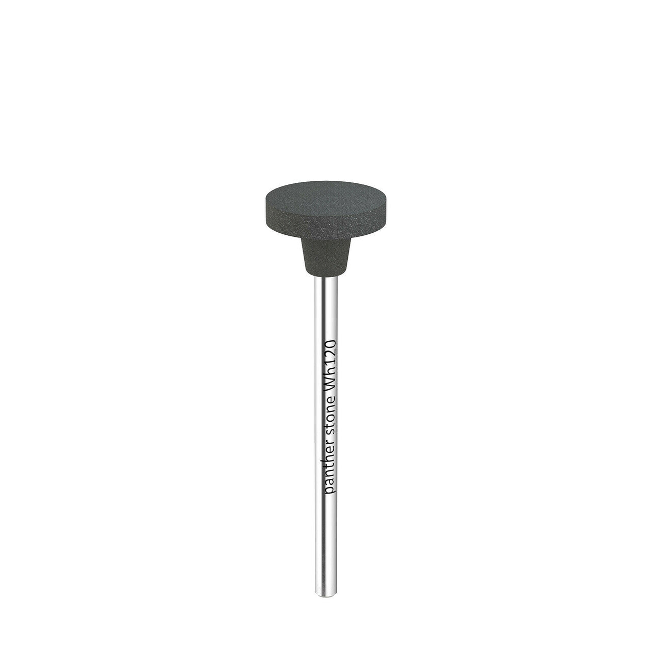 Stone Series by Panther, Wheel shape with 12.0mm diameter, 2.4mm thickness